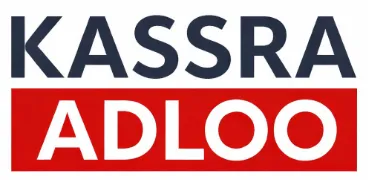Kassra Adloo Logo